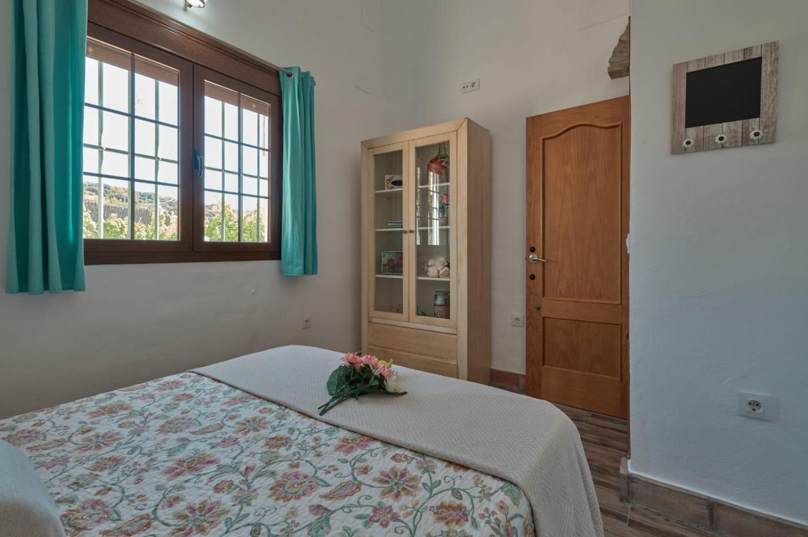 Rincon De Marco Y Maria Villa Prado Del Rey Luaran gambar